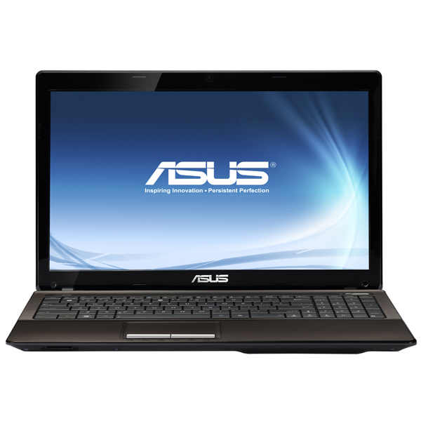  Asus X53u -  2