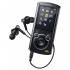 Sony NWZ-E463 Black Mp3 Плеер  Flash инструкция, поддержка, форум, описание, мануал