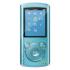 Sony NWZ-E463 Blue Mp3 Плеер  Flash инструкция, поддержка, форум, описание, мануал