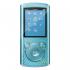 Sony NWZ-E463 Blue Mp3 Плеер  Flash инструкция, поддержка, форум, описание, мануал
