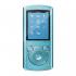 Sony NWZ-E463 Blue Mp3 Плеер  Flash инструкция, поддержка, форум, описание, мануал