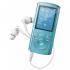 Sony NWZ-E463 Blue Mp3 Плеер  Flash инструкция, поддержка, форум, описание, мануал