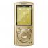 Sony NWZ-E463 Gold Mp3 Плеер  Flash инструкция, поддержка, форум, описание, мануал
