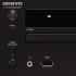 Onkyo CS-545 Black Hi-Fi Музыкальные Центры Mini инструкция, поддержка, форум, описание, мануал