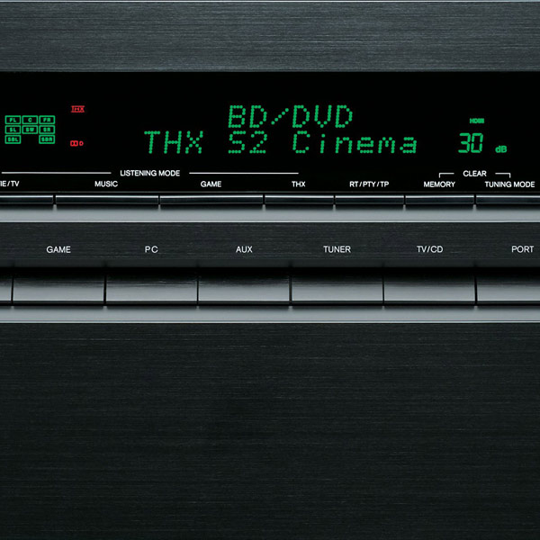  Onkyo Tx-nr609   -  5