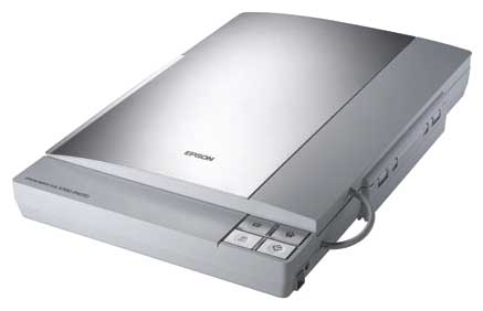 Epson Perfection V100 Photo  -  2