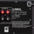 Yamaha RX-V571 Black Ресивер инструкция, поддержка, форум, описание, мануал