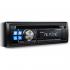 Alpine CDE-100EUB Автомобильные Магнитолы С Cd Mp3 инструкция, поддержка, форум, описание, мануал