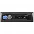 Alpine CDE-100EUB Автомобильные Магнитолы С Cd Mp3 инструкция, поддержка, форум, описание, мануал