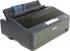 Epson LX-350 Матричные Принтеры инструкция, поддержка, форум, описание, мануал