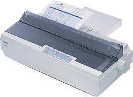 Epson Lx-350  Pdf -  9