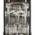 Whirlpool ADG 455 IX Встраиваемая Посудомоечная Машина 45 См инструкция, поддержка, форум, описание, мануал