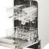 Whirlpool ADG 455 IX Встраиваемая Посудомоечная Машина 45 См инструкция, поддержка, форум, описание, мануал