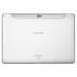 Samsung GT-P7500 16Gb White Планшетные Пк инструкция, поддержка, форум, описание, мануал