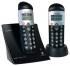 Voxtel Select 3300Twin Радиотелефоны инструкция, поддержка, форум, описание, мануал