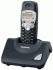 Panasonic KX-TCD650RU Радиотелефоны инструкция, поддержка, форум, описание, мануал