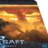 Steelseries QcK StarCraft II Marine (Limited Edition) Коврики Для Мыши инструкция, поддержка, форум, описание, мануал
