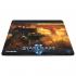 Steelseries QcK StarCraft II Marine (Limited Edition) Коврики Для Мыши инструкция, поддержка, форум, описание, мануал