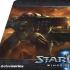 Steelseries QcK StarCraft II Marine (Limited Edition) Коврики Для Мыши инструкция, поддержка, форум, описание, мануал