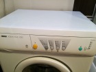 Zanussi Aquacycle 1000  Fe 1024 N -  6