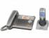 Panasonic KX-TCD540RU Радиотелефоны инструкция, поддержка, форум, описание, мануал