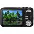 Fujifilm FinePix JV200 Black Цифровые Фотоаппараты Более 16 Мпикс инструкция, поддержка, форум, описание, мануал