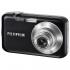 Fujifilm FinePix JV200 Black Цифровые Фотоаппараты Более 16 Мпикс инструкция, поддержка, форум, описание, мануал