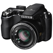 Fujifilm S4000 Finepix  -  9