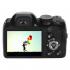 Fujifilm FinePix S4000 Цифровые Фотоаппараты Более 16 Мпикс инструкция, поддержка, форум, описание, мануал