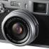 Fujifilm Finepix X100 Цифровые Фотоаппараты Более 16 Мпикс инструкция, поддержка, форум, описание, мануал