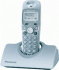 Panasonic KX-TCD450RU Радиотелефоны инструкция, поддержка, форум, описание, мануал