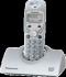 Panasonic KX-TCD420RU Радиотелефоны инструкция, поддержка, форум, описание, мануал