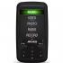 Archos 24VB 4Gb Black Mp3 Плеер  Flash инструкция, поддержка, форум, описание, мануал
