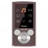 Texet T-499 4Gb Pink Mp3 Плеер  Flash инструкция, поддержка, форум, описание, мануал