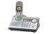 Panasonic KX-TCD345RU Радиотелефоны инструкция, поддержка, форум, описание, мануал