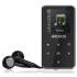 Archos 15VS 4Gb Black Mp3 Плеер  Flash инструкция, поддержка, форум, описание, мануал