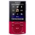 Sony NWZ-Е443 Red Mp3 Плеер  Flash инструкция, поддержка, форум, описание, мануал