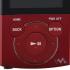 Sony NWZ-Е443 Red Mp3 Плеер  Flash инструкция, поддержка, форум, описание, мануал