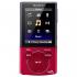 Sony NWZ-Е443 Red Mp3 Плеер  Flash инструкция, поддержка, форум, описание, мануал
