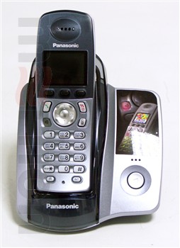  Panasonic Kx Tcd305ru -  5