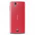 SonyEricsson Ray ST18i Pink Смартфон инструкция, поддержка, форум, описание, мануал