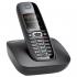 Gigaset C590 Black Радиотелефоны Dect инструкция, поддержка, форум, описание, мануал