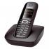 Gigaset C590 Black Радиотелефоны Dect инструкция, поддержка, форум, описание, мануал