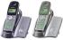 Panasonic KX-TCD225RU Радиотелефоны инструкция, поддержка, форум, описание, мануал