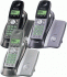 Panasonic KX-TCD215RU Радиотелефоны инструкция, поддержка, форум, описание, мануал