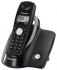 Panasonic KX-TCD205RU Радиотелефоны инструкция, поддержка, форум, описание, мануал