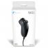 Nintendo Nunchuk Black Геймпады Для Игровых Приставок инструкция, поддержка, форум, описание, мануал