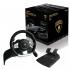 Atomic Gallardo Steering Wheel Evo Lamborghini Рули Для Игровых Приставок инструкция, поддержка, форум, описание, мануал
