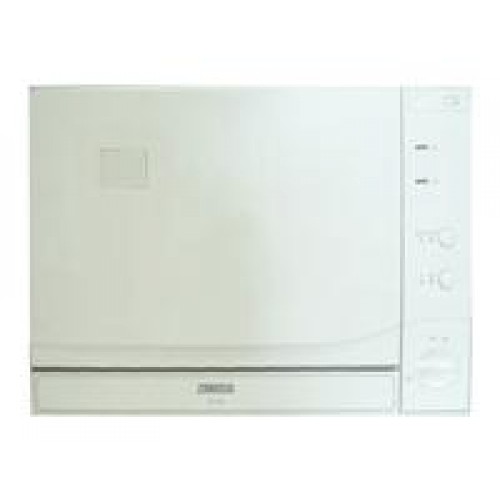 Zdc 240 Zanussi  -  3