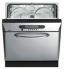 Zanussi ZDI 6895 SX Посудомоечная Машина инструкция, поддержка, форум, описание, мануал